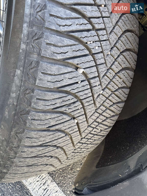 Седан Tesla Model 3 2020 в Одесі