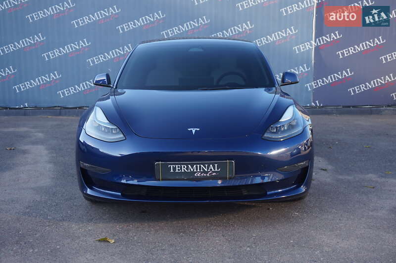 Седан Tesla Model 3 2022 в Одессе фото 3 Седан Tesla Model 3 2022 в Одессе