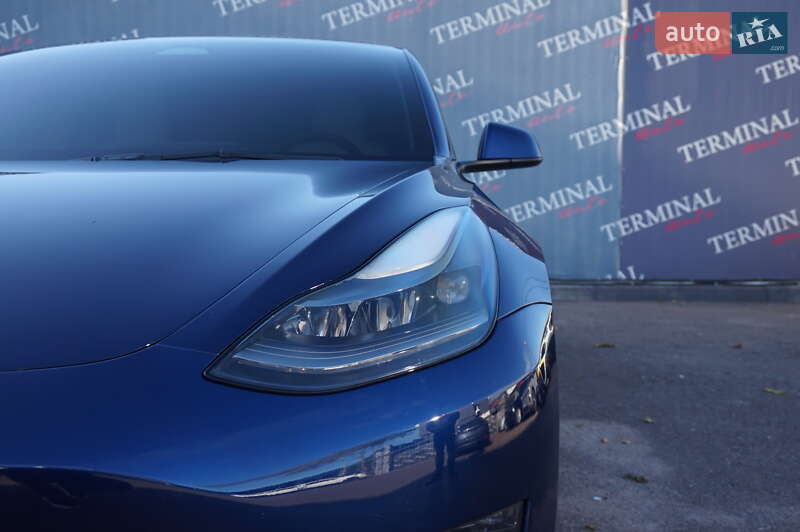 Седан Tesla Model 3 2022 в Одессе фото 13 Седан Tesla Model 3 2022 в Одессе