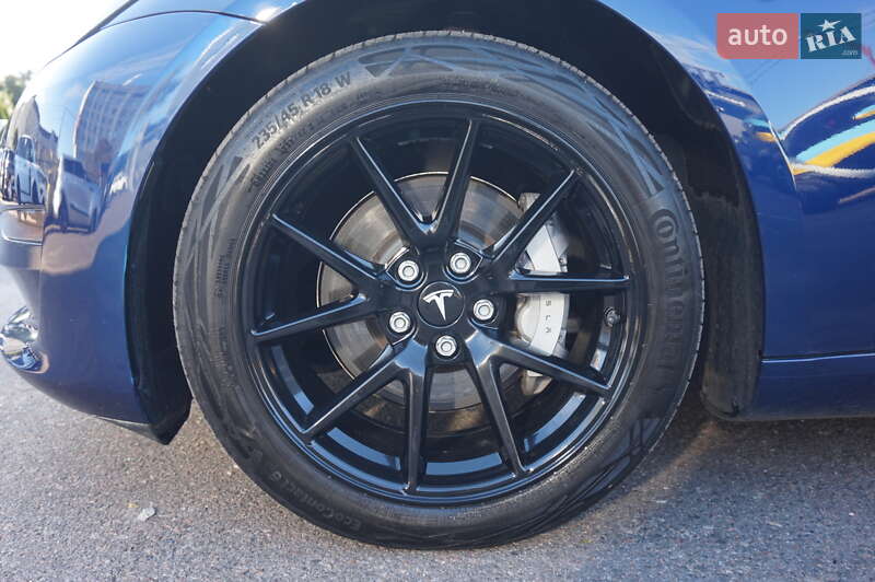 Седан Tesla Model 3 2022 в Одессе фото 14 Седан Tesla Model 3 2022 в Одессе
