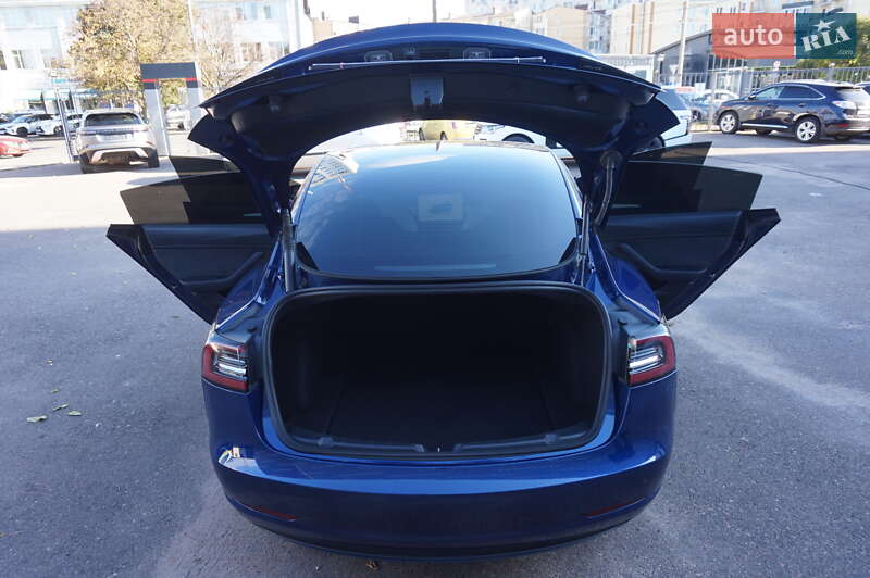 Седан Tesla Model 3 2022 в Одессе фото 35 Седан Tesla Model 3 2022 в Одессе