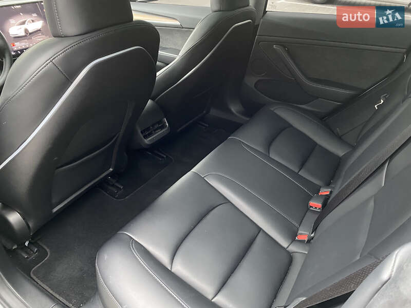 Седан Tesla Model 3 2023 в Софиевской Борщаговке фото 9 Седан Tesla Model 3 2023 в Софиевской Борщаговке