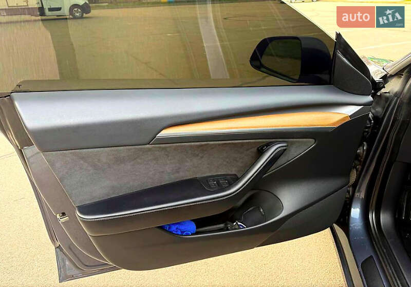 Седан Tesla Model 3 2022 в Вінниці фото 9 Седан Tesla Model 3 2022 в Вінниці