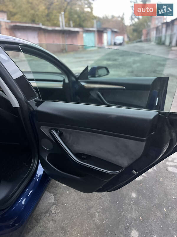 Седан Tesla Model 3 2022 в Полтаві фото 7 Седан Tesla Model 3 2022 в Полтаві