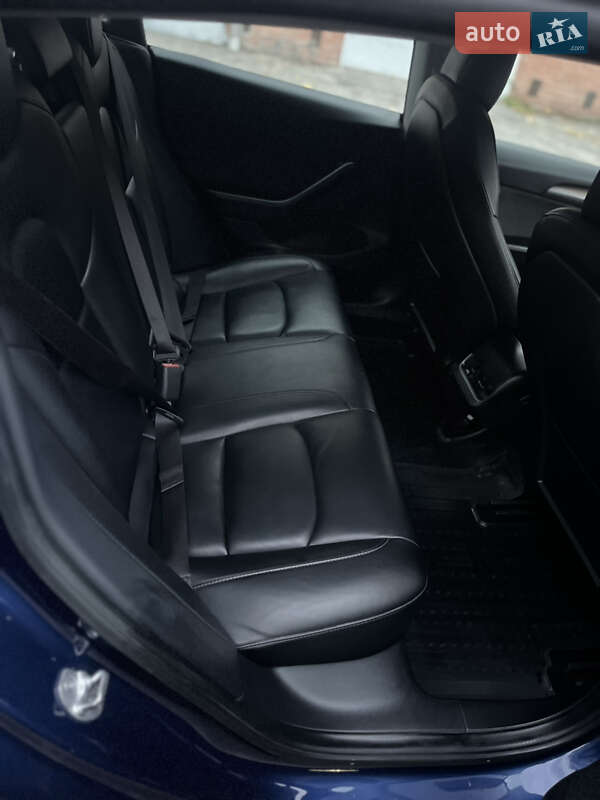Седан Tesla Model 3 2022 в Полтаві фото 8 Седан Tesla Model 3 2022 в Полтаві
