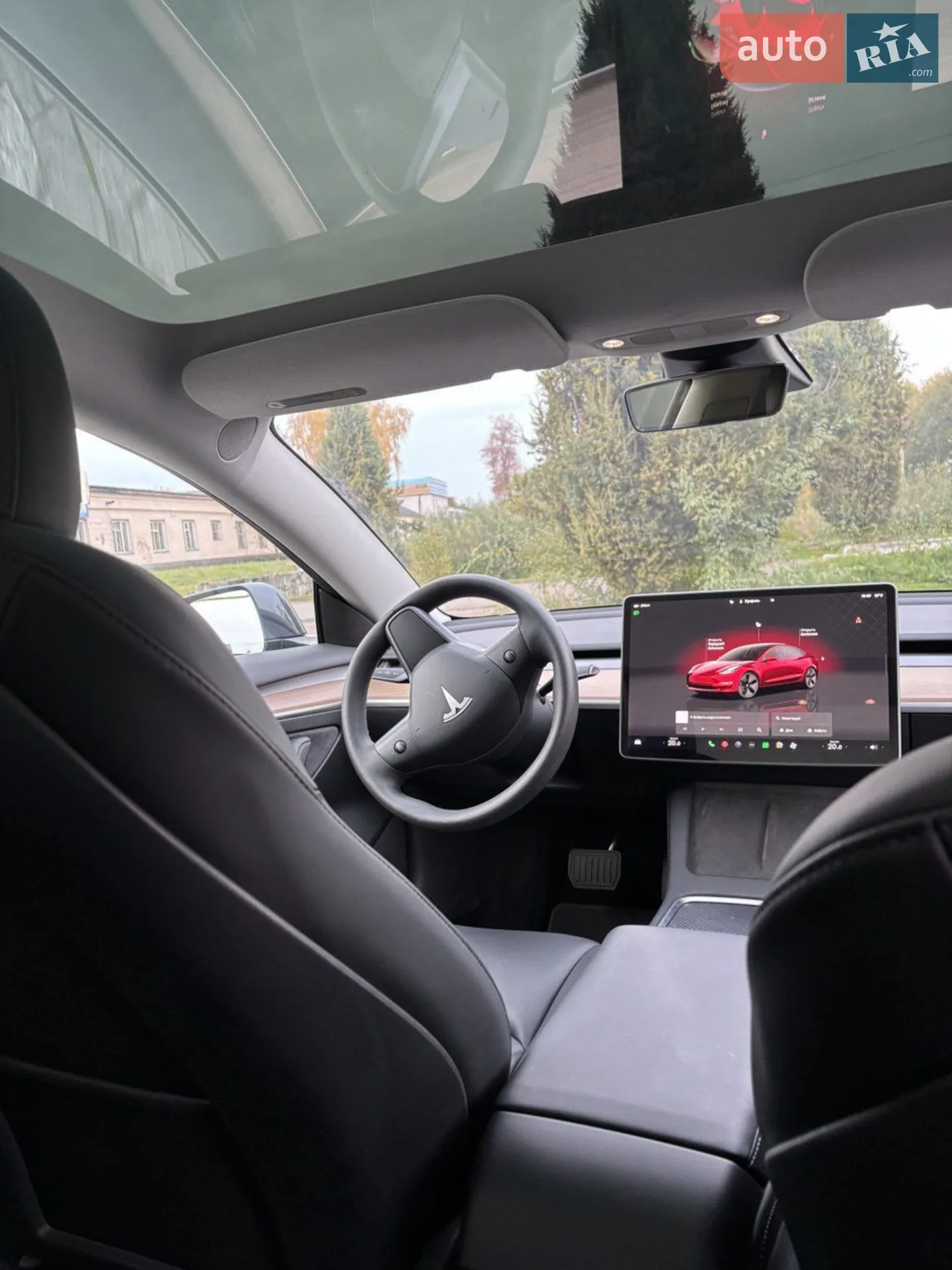 2023 Tesla Model 3 - мініатюра 7