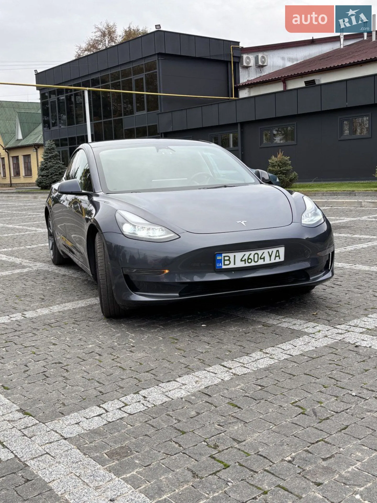 2023 Tesla Model 3 - мініатюра 9