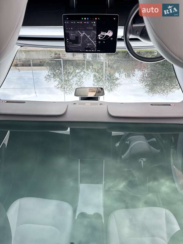 Седан Tesla Model 3 2020 в Києві фото 9 Седан Tesla Model 3 2020 в Києві