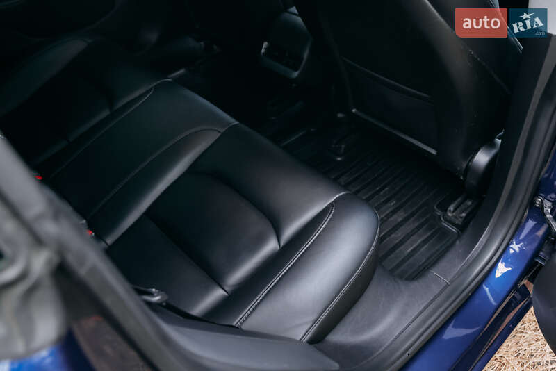 Седан Tesla Model 3 2020 в Києві фото 31 Седан Tesla Model 3 2020 в Києві