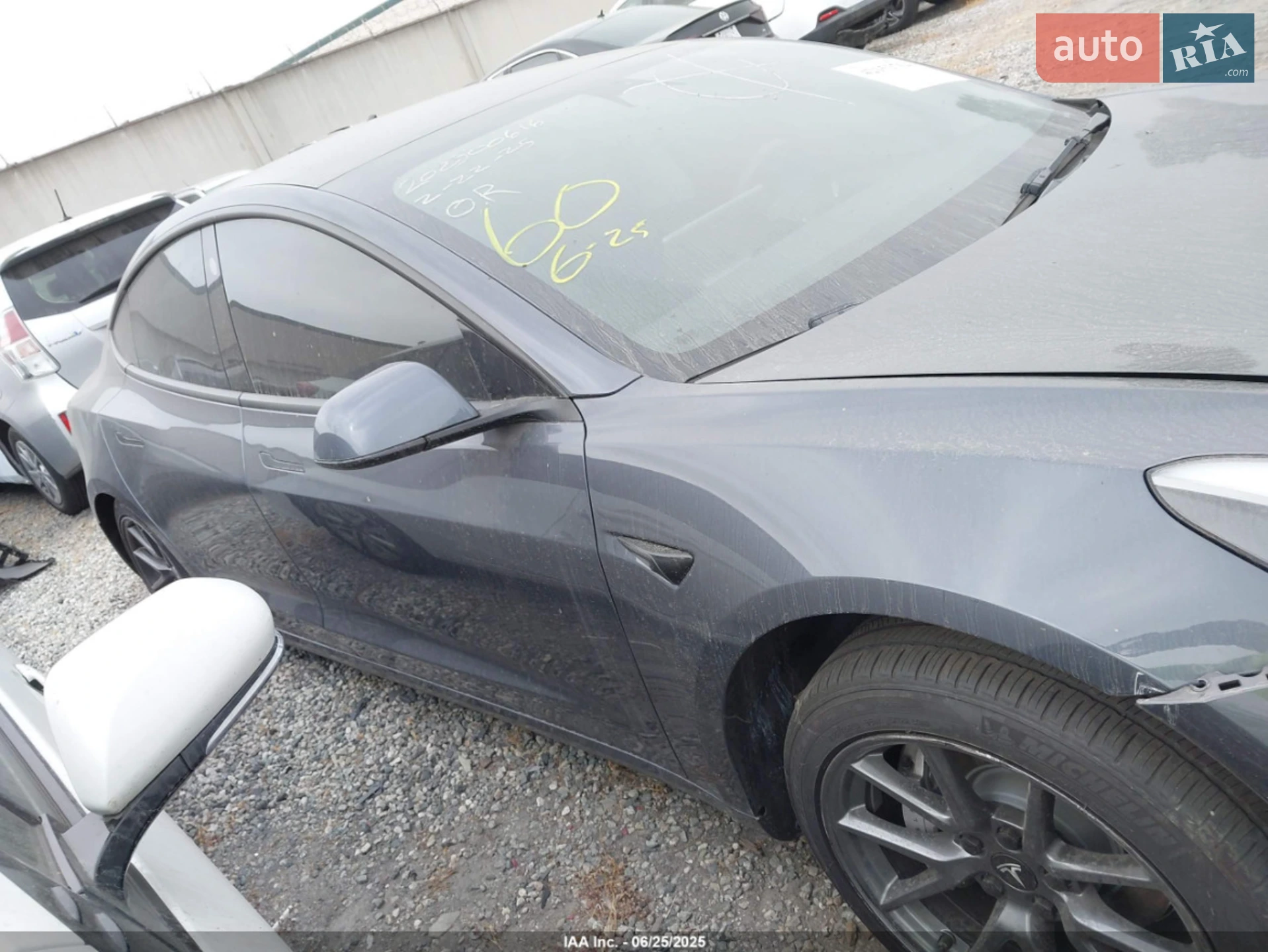 2022 Tesla Model 3 - мініатюра 4