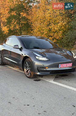 Седан Tesla Model 3 2023 в Луцке Седан Tesla Model 3 2023 в Луцке