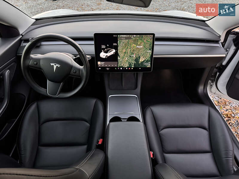 Седан Tesla Model 3 2020 в Львове фото 13 Седан Tesla Model 3 2020 в Львове