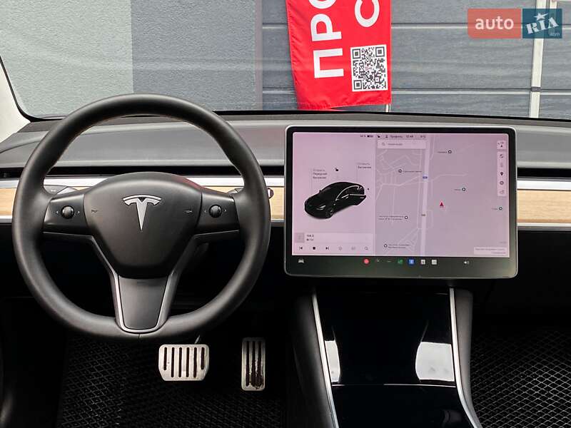 Седан Tesla Model 3 2018 в Киеве фото 18 Седан Tesla Model 3 2018 в Киеве