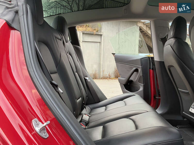 Седан Tesla Model 3 2018 в Дрогобыче фото 50 Седан Tesla Model 3 2018 в Дрогобыче