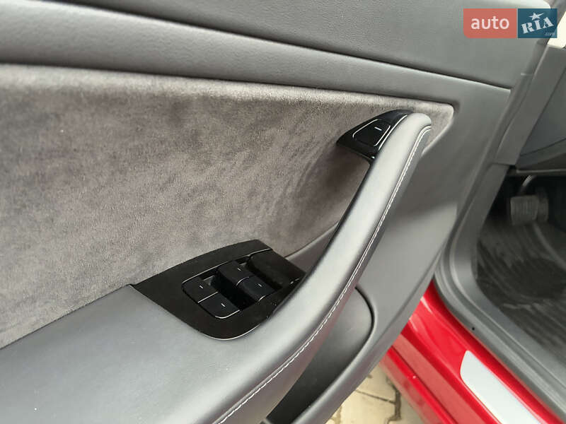 Седан Tesla Model 3 2018 в Дрогобыче фото 73 Седан Tesla Model 3 2018 в Дрогобыче