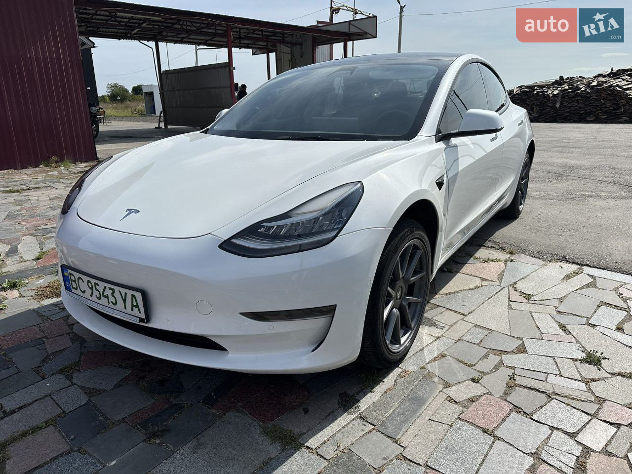 2022 Tesla Model 3 - мініатюра 18