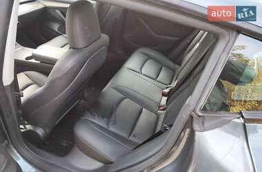 Седан Tesla Model 3 2023 в 
