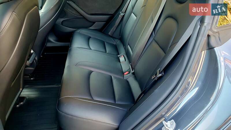 Седан Tesla Model 3 2022 в Кременчуге фото 16 Седан Tesla Model 3 2022 в Кременчуге