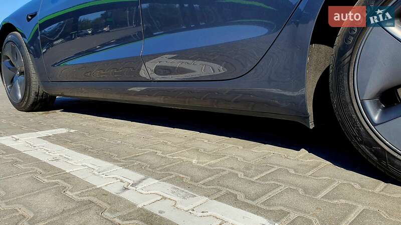 Седан Tesla Model 3 2022 в Кременчуге фото 36 Седан Tesla Model 3 2022 в Кременчуге