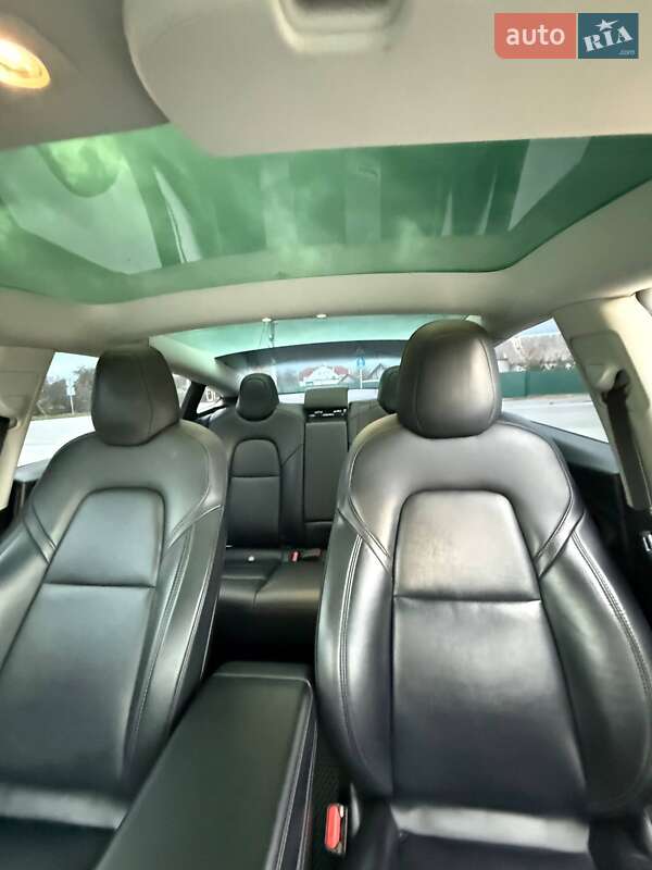 Седан Tesla Model 3 2021 в Звягеле фото 2 Седан Tesla Model 3 2021 в Звягеле