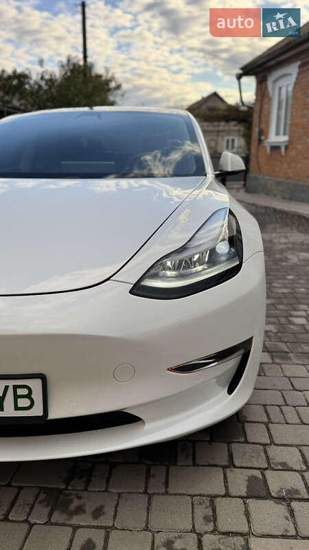 Седан Tesla Model 3 2021 в Вінниці фото 20 Седан Tesla Model 3 2021 в Вінниці
