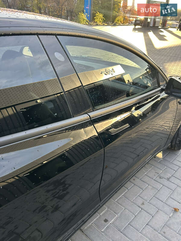 Седан Tesla Model 3 2018 в Кам'янець-Подільському фото 8 Седан Tesla Model 3 2018 в Кам'янець-Подільському