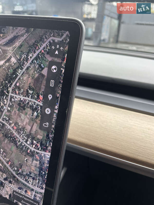 Седан Tesla Model 3 2019 в Києві фото 11 Седан Tesla Model 3 2019 в Києві