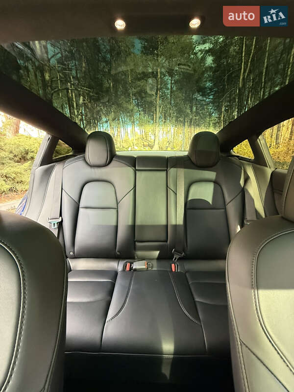 Седан Tesla Model 3 2020 в Новомосковську фото 12 Седан Tesla Model 3 2020 в Новомосковську