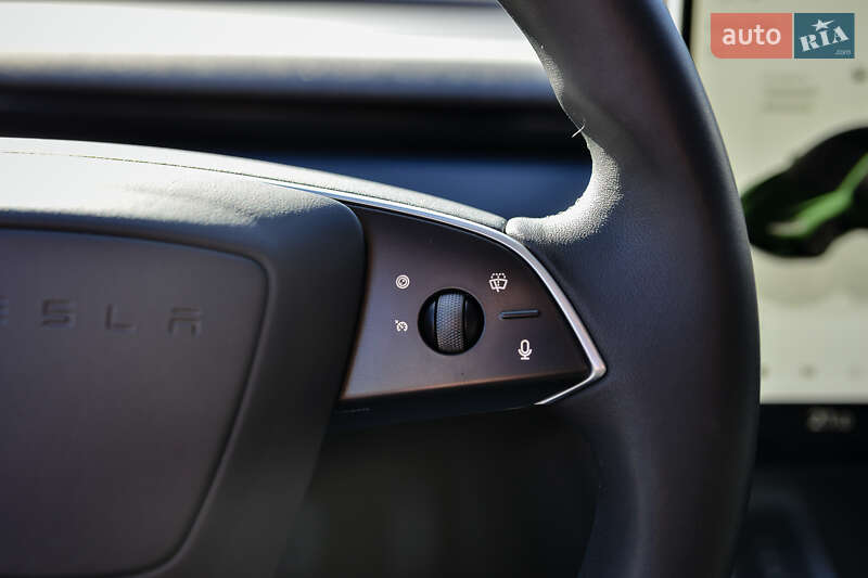 Седан Tesla Model 3 2024 в Ковелі фото 18 Седан Tesla Model 3 2024 в Ковелі