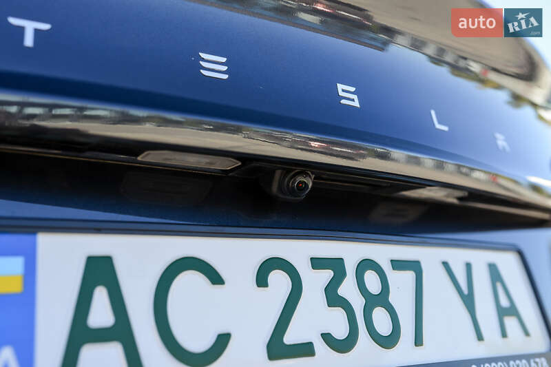 Седан Tesla Model 3 2024 в Ковелі фото 33 Седан Tesla Model 3 2024 в Ковелі
