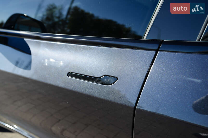 Седан Tesla Model 3 2024 в Ковелі фото 37 Седан Tesla Model 3 2024 в Ковелі