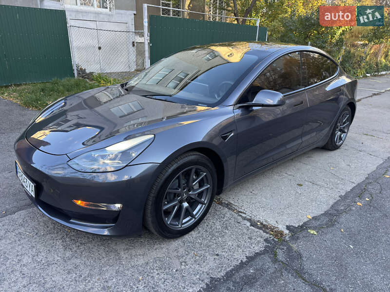 Tesla Model 3 2023 Tesla Model 3 2023