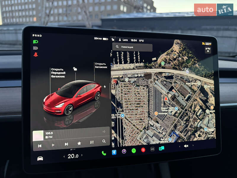 Седан Tesla Model 3 2023 в Киеве фото 41 Седан Tesla Model 3 2023 в Киеве