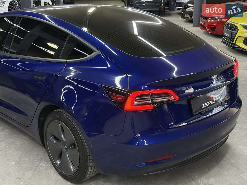 Седан Tesla Model 3 2018 в Одесі фото 12 Седан Tesla Model 3 2018 в Одесі