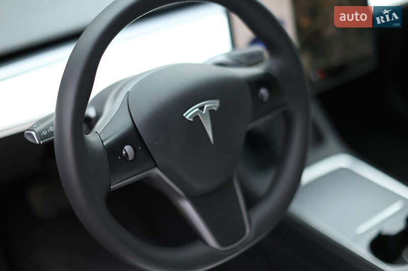 Седан Tesla Model 3 2020 в Полтаві фото 10 Седан Tesla Model 3 2020 в Полтаві