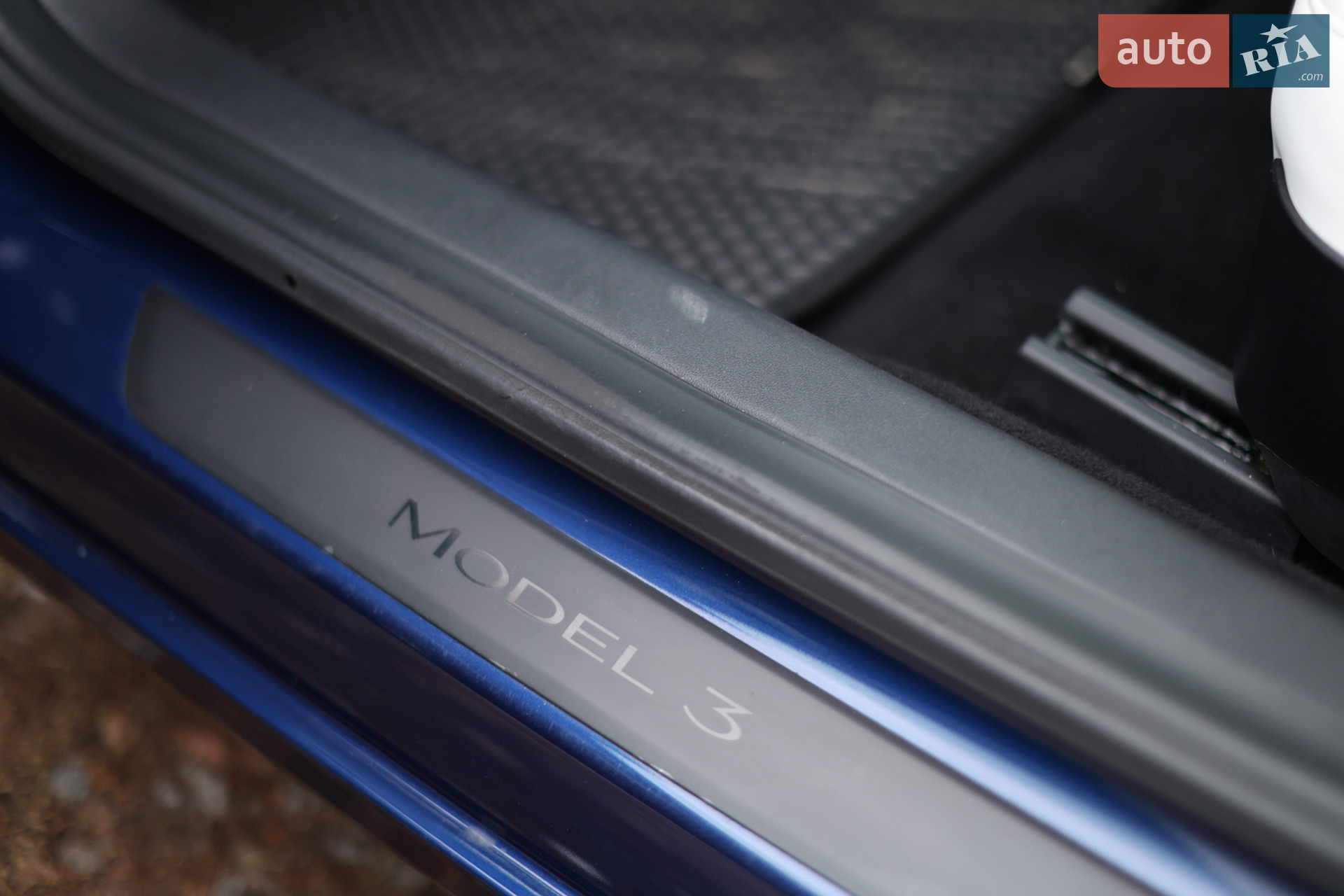 2020 Tesla Model 3 - мініатюра 13