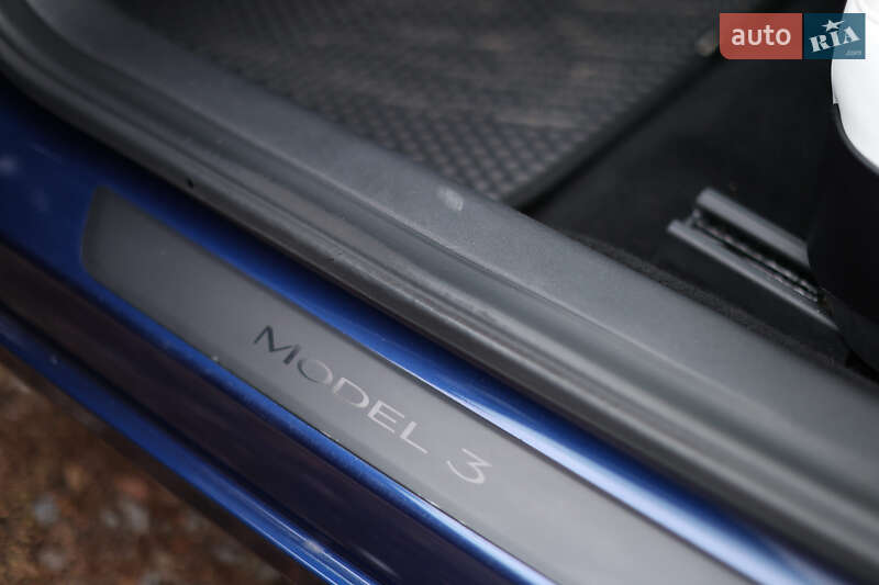 Седан Tesla Model 3 2020 в Полтаві фото 13 Седан Tesla Model 3 2020 в Полтаві