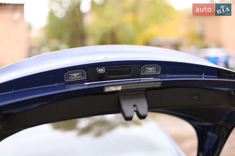 Седан Tesla Model 3 2020 в Полтаві фото 24 Седан Tesla Model 3 2020 в Полтаві