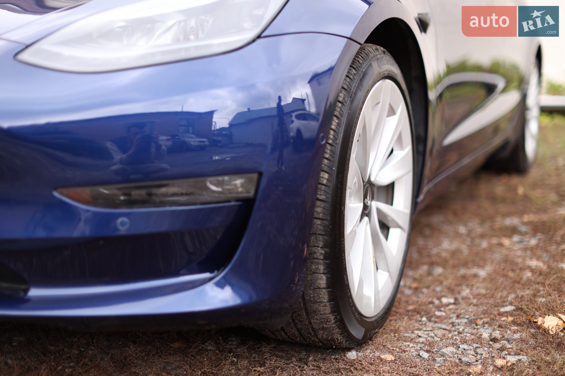 2020 Tesla Model 3 - мініатюра 26