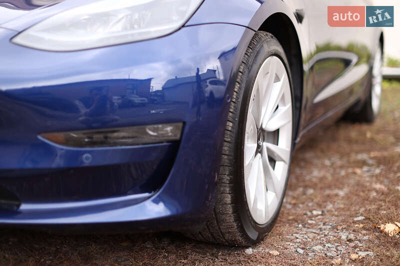 Седан Tesla Model 3 2020 в Полтаві фото 26 Седан Tesla Model 3 2020 в Полтаві