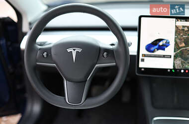 Седан Tesla Model 3 2020 в Полтаве