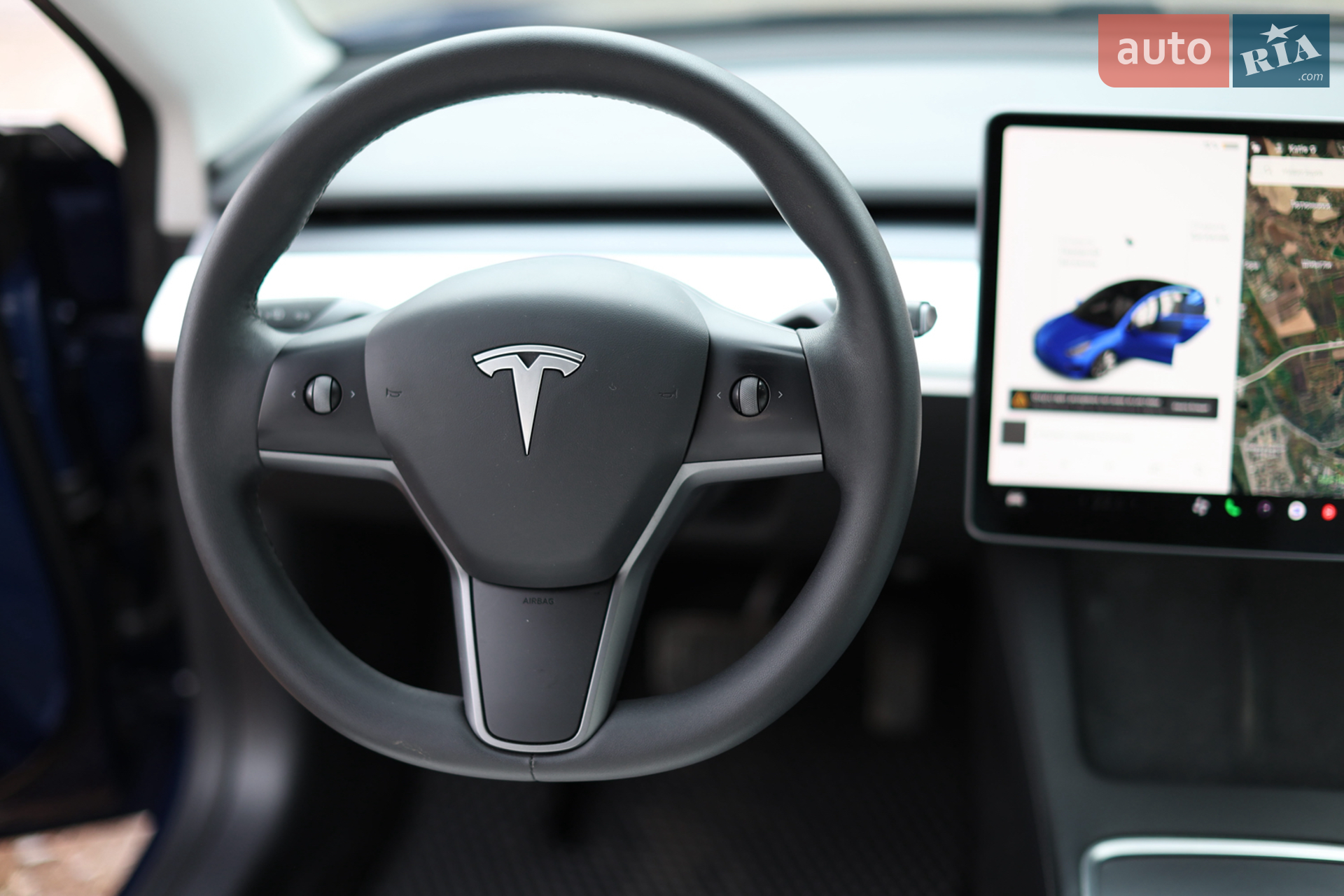 2020 Tesla Model 3 - мініатюра 34
