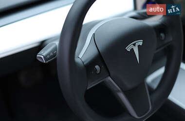 Седан Tesla Model 3 2020 в Полтаве