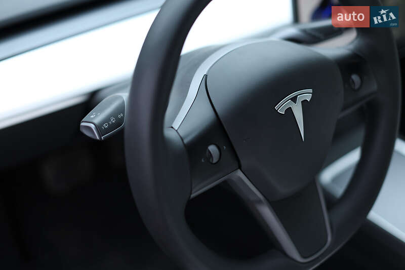 Седан Tesla Model 3 2020 в Полтаві фото 37 Седан Tesla Model 3 2020 в Полтаві