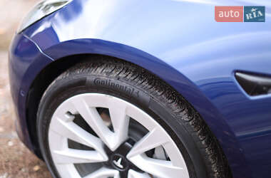 Седан Tesla Model 3 2020 в Полтаве
