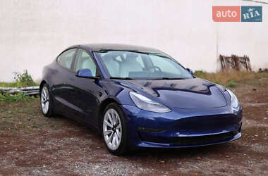 Седан Tesla Model 3 2020 в Полтаве