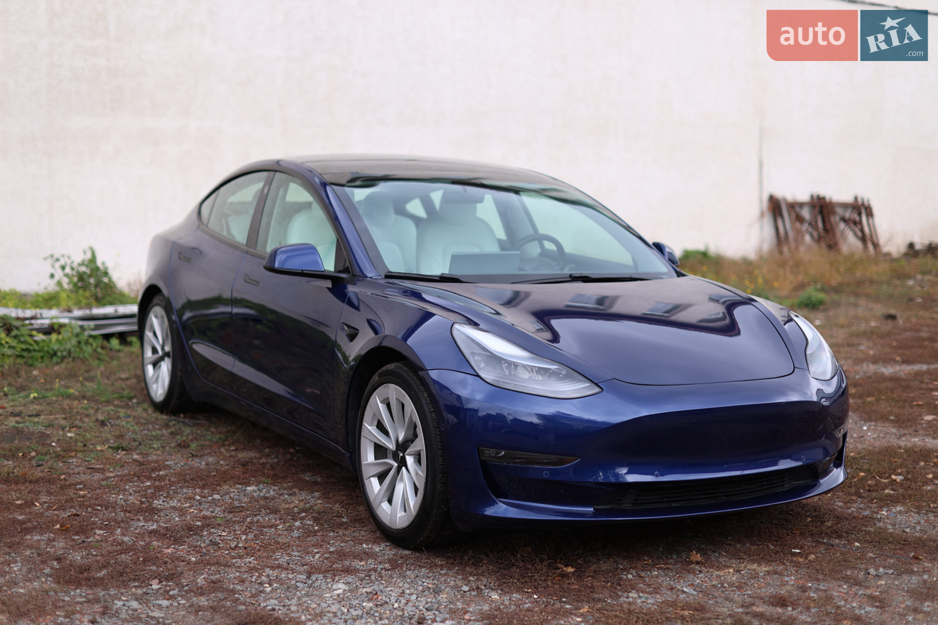 2020 Tesla Model 3 - мініатюра 56