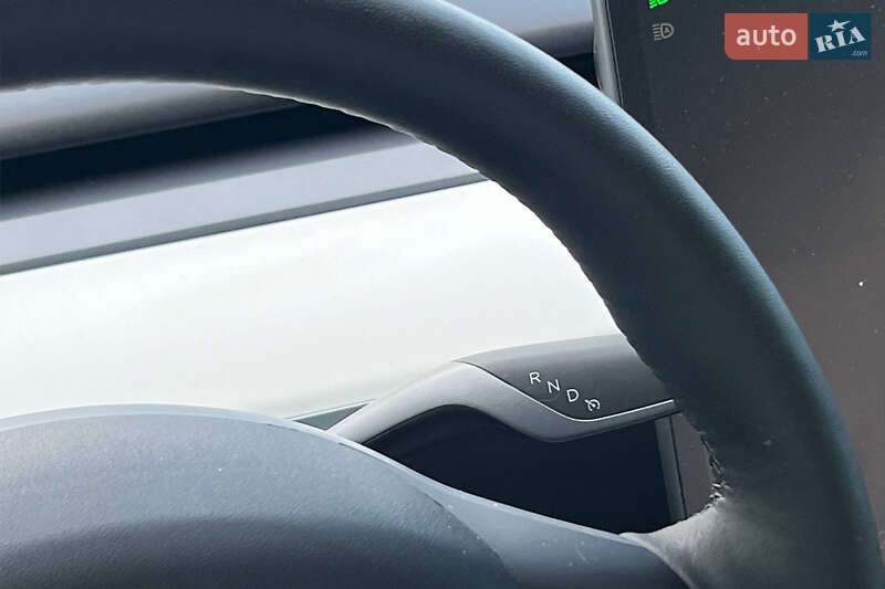 Седан Tesla Model 3 2023 в Ивано-Франковске фото 17 Седан Tesla Model 3 2023 в Ивано-Франковске