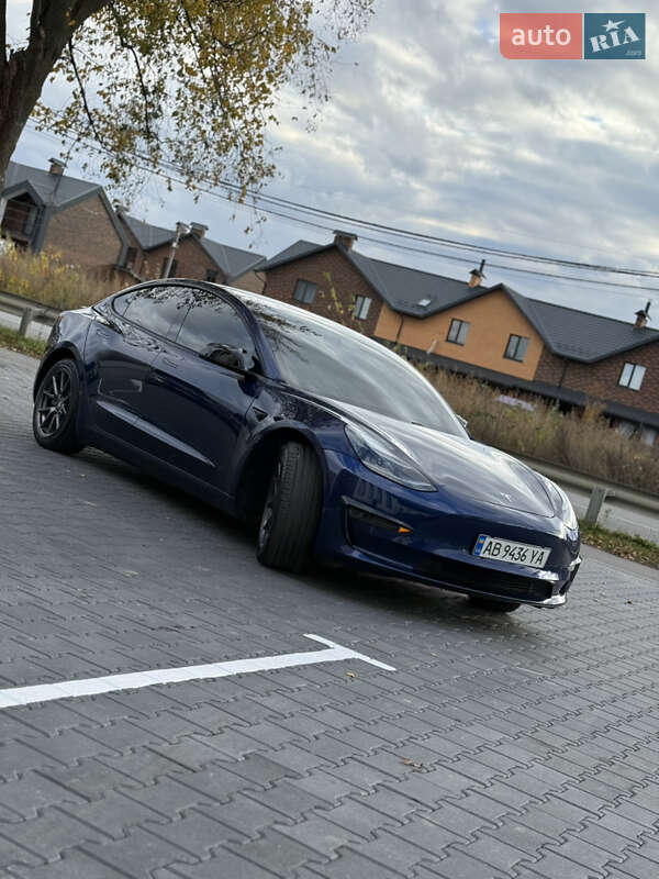 Седан Tesla Model 3 2021 в Виннице фото 3 Седан Tesla Model 3 2021 в Виннице