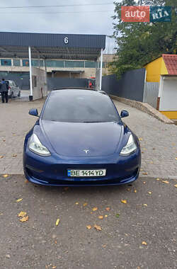 Седан Tesla Model 3 2022 в Первомайске